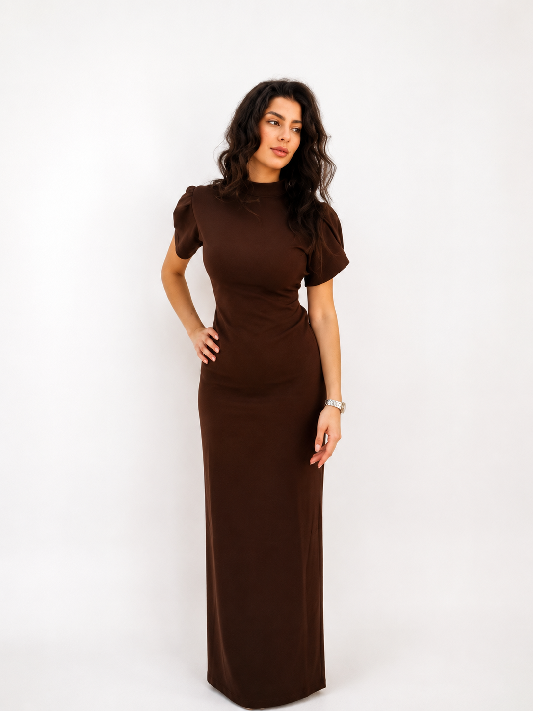 Sienna Dress