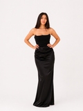 Nocturne Dress