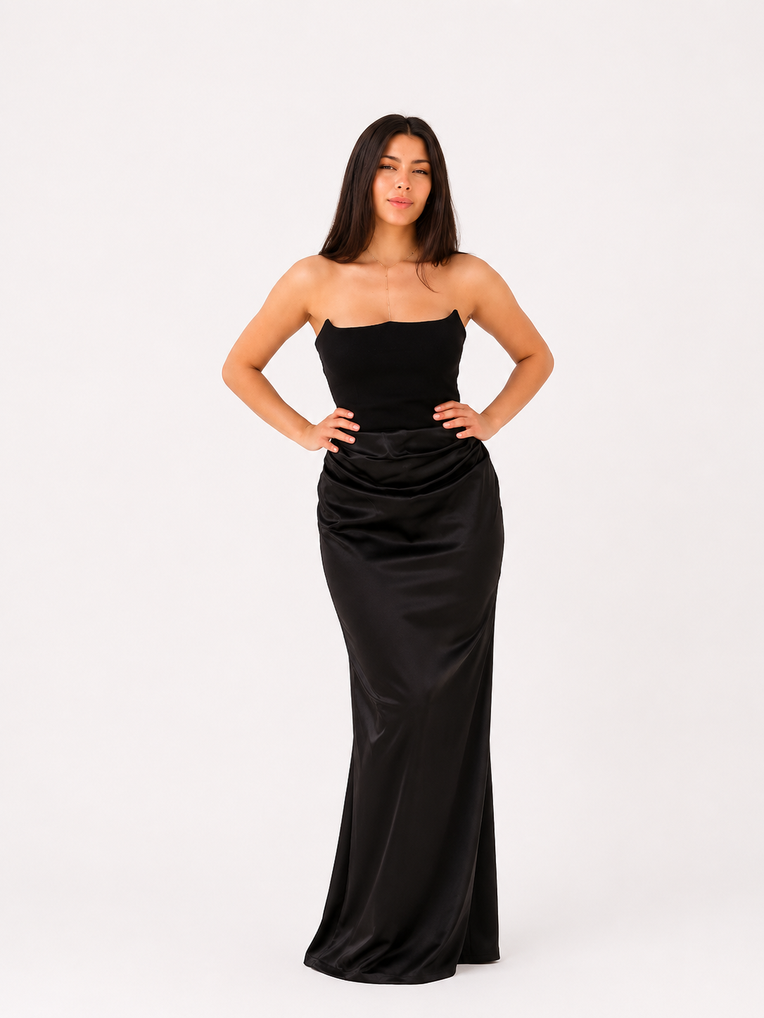 Nocturne Dress