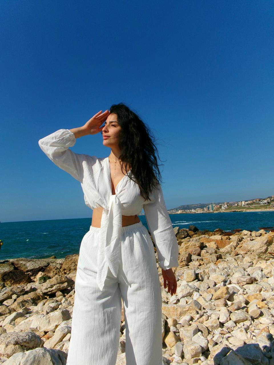 Riviera Set