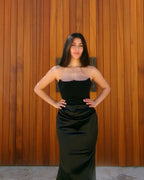 Nocturne Dress