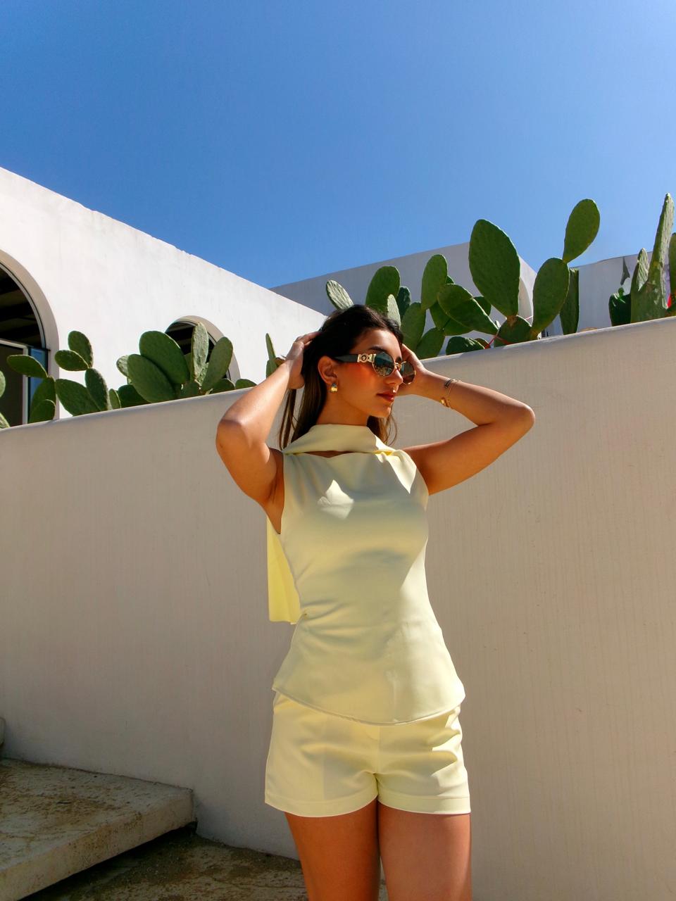 Capri Set