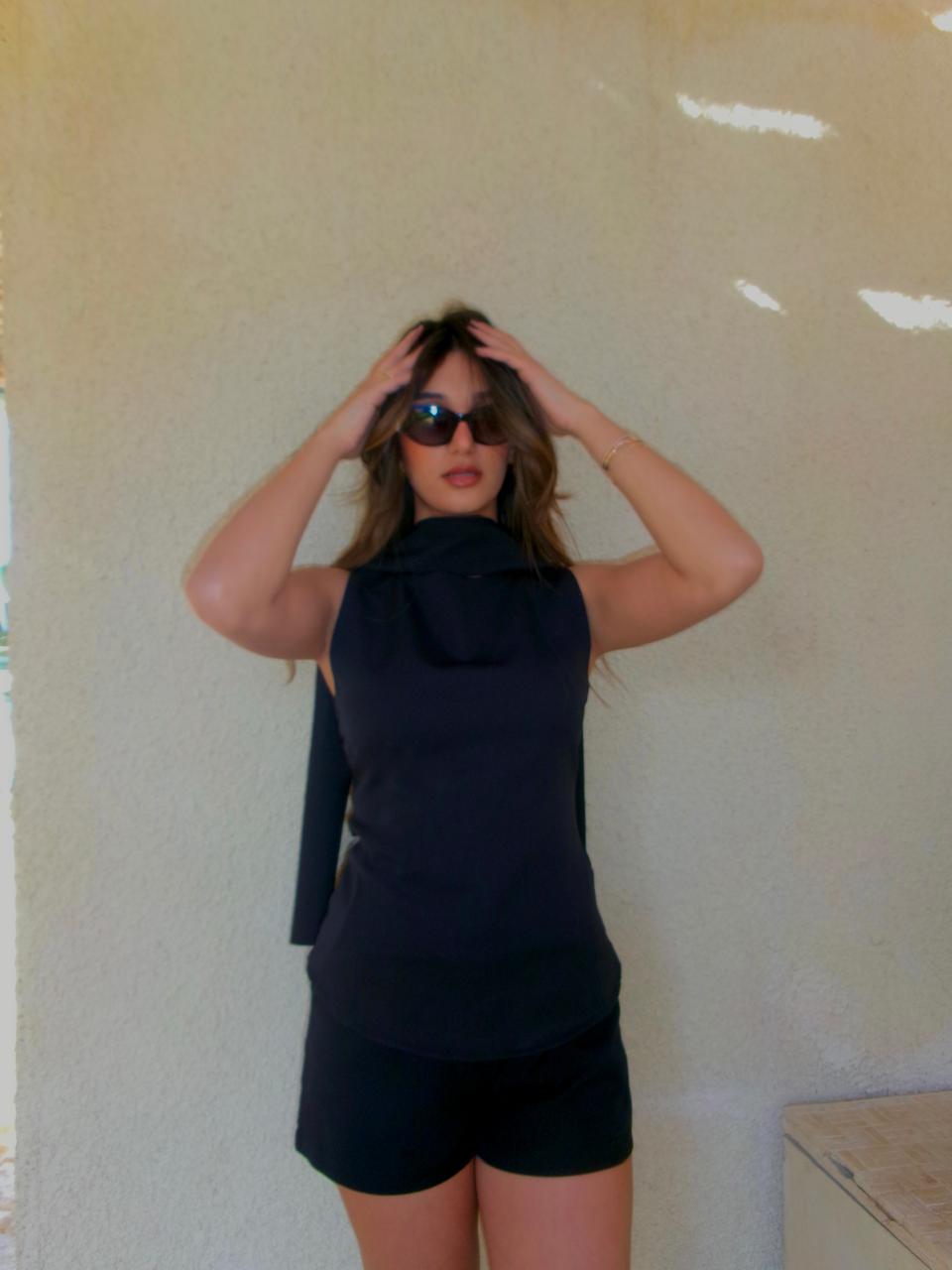 Capri Set