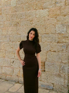 Sienna Dress